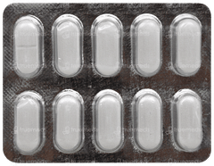 Calday Tablet 10